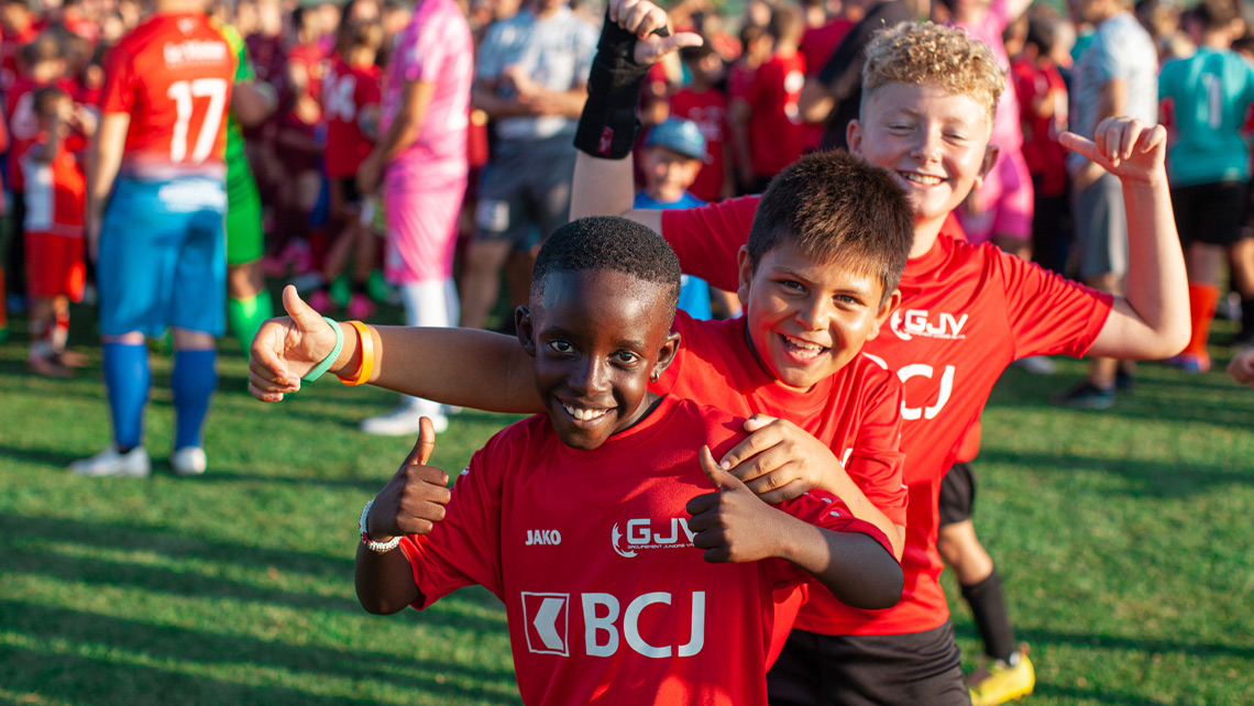 FC Courrendlin-Courroux, séance photo